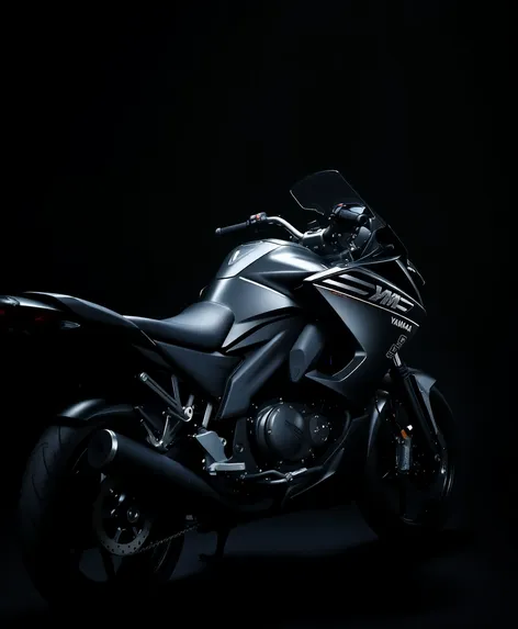 yamaha v-max