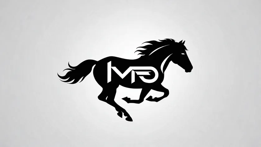 mustang symbol