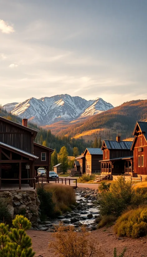 dove creek colorado