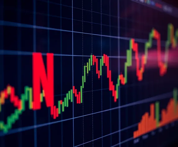 netflix stock price