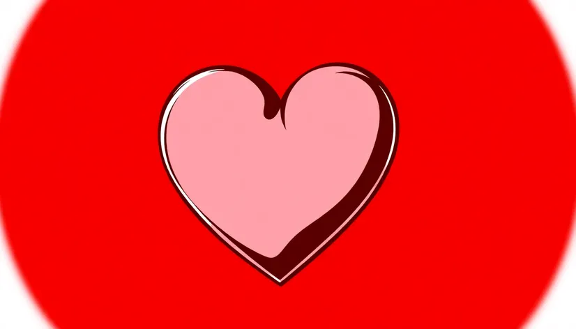 heart outline png