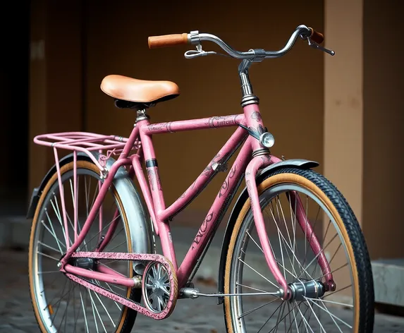 two person bicycle