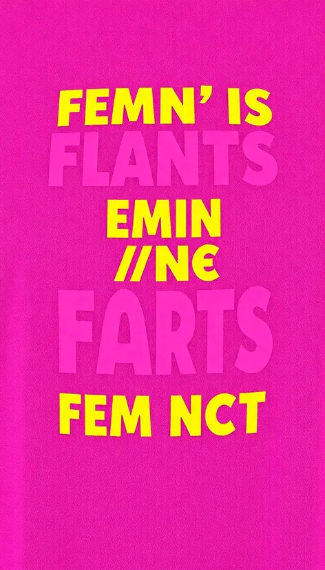 slogan tee shirts feminist