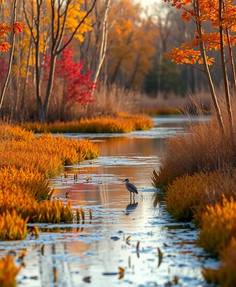 magee marsh wildlife area