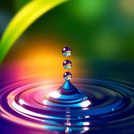 water droplet clipart