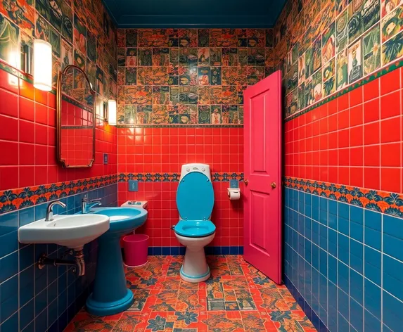 dutch toilet