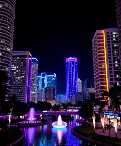 brickell park