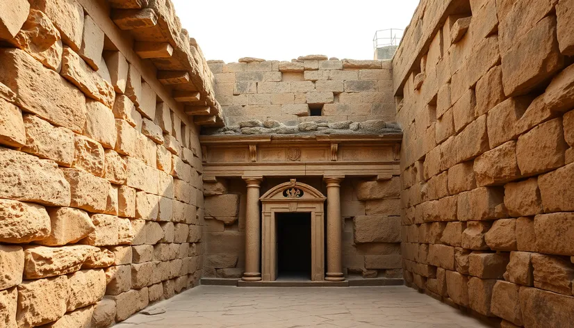 king david's tomb