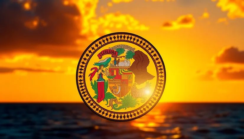 florida state seal