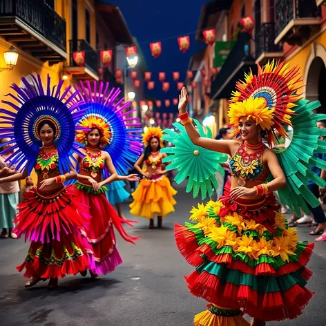 sinulog festival