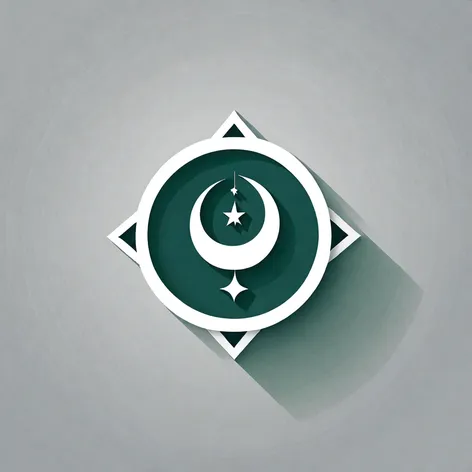 muslim symbol