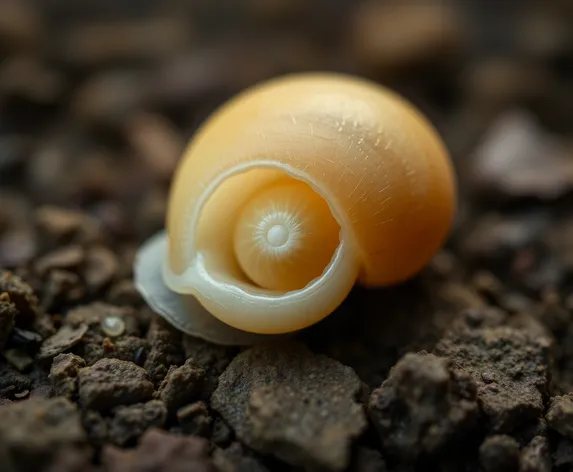 snail egg