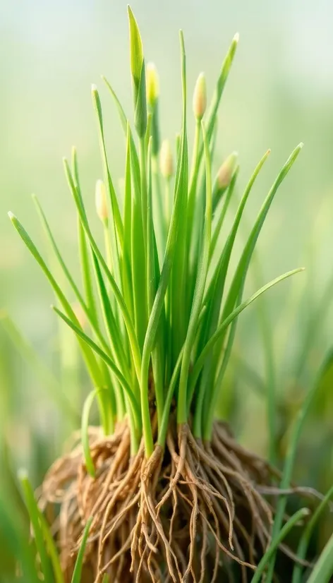 edible grass