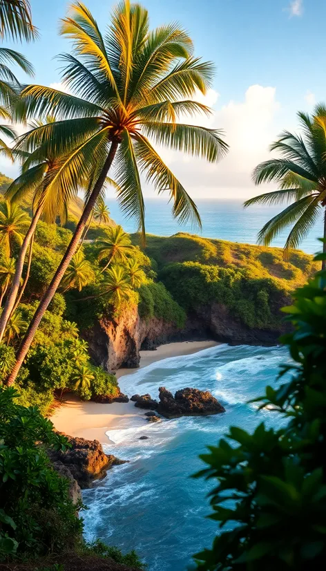 hidden beach kauai