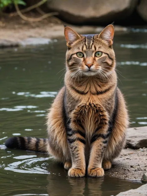 river cat