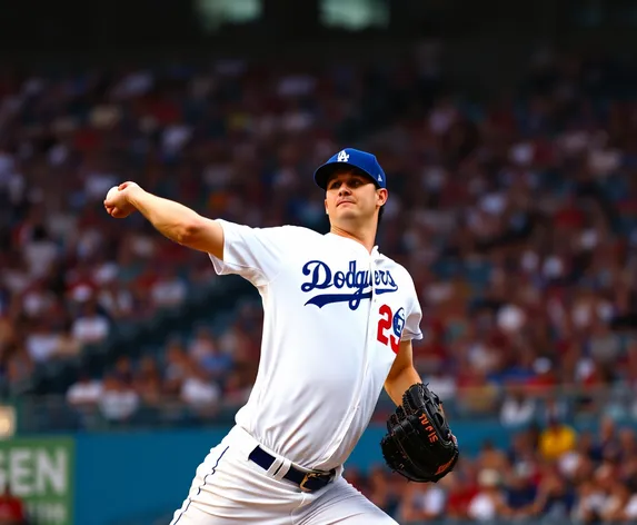 joe kelly dodgers