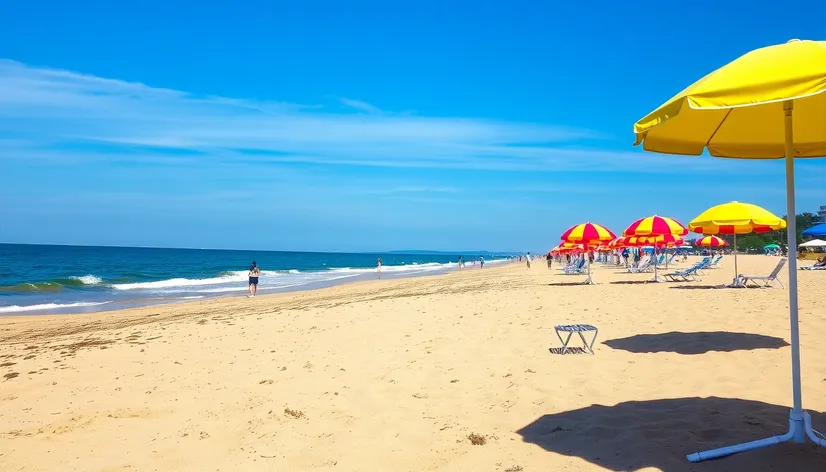 manasquan beach manasquan nj