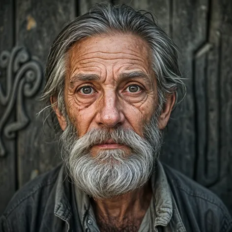 old man