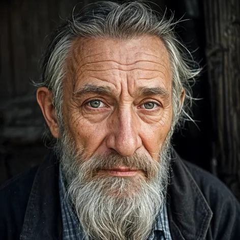 old man