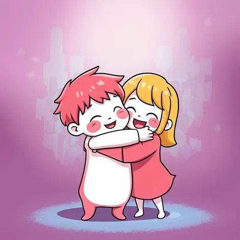 hug meme