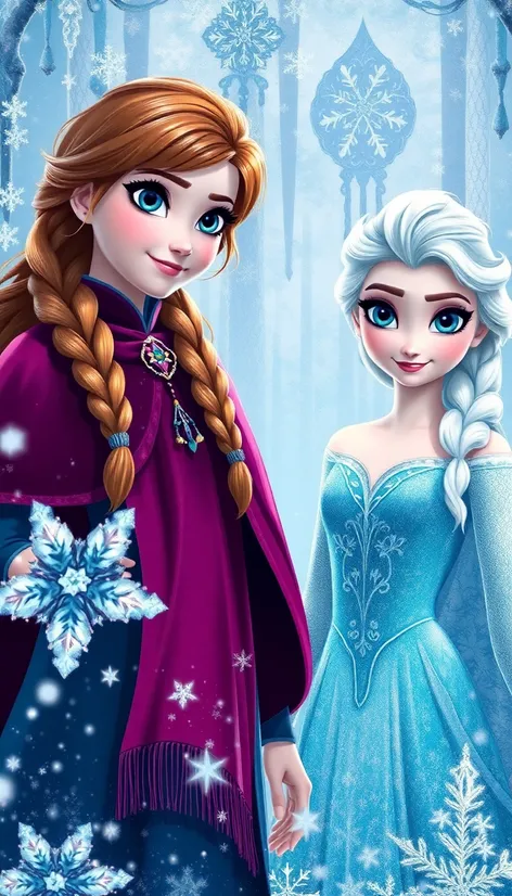 frozen movie pictures