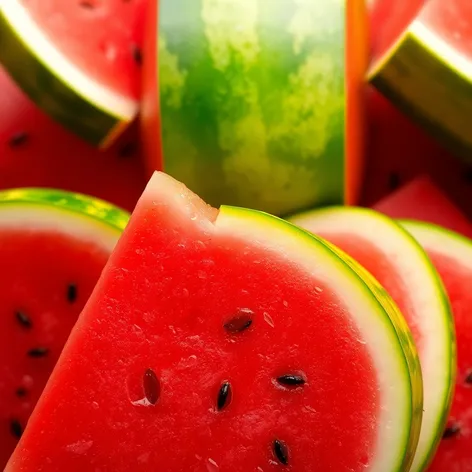 watermelon background