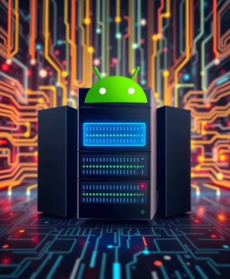 com android server telecom