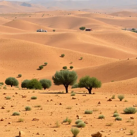 tunisia farmland for sale