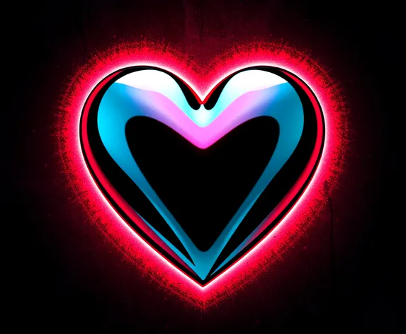 chrome heart logo