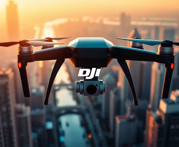 drone icon dji