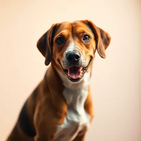 beagle hound mix