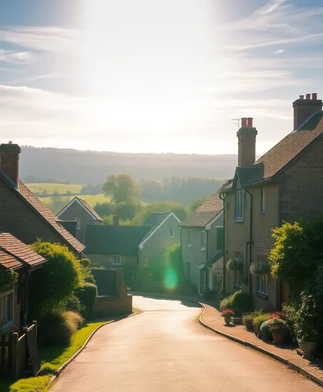 shere village uk