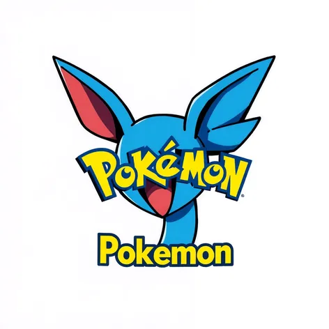 pokemon logo creator