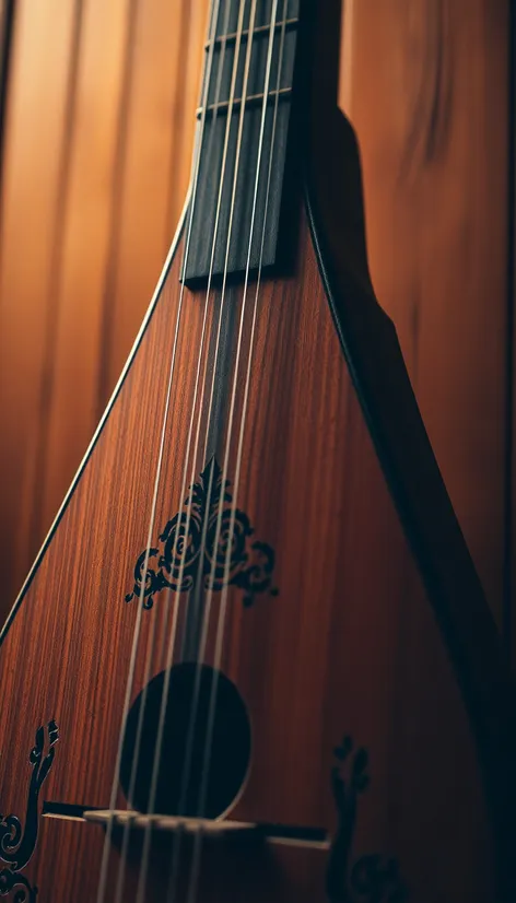 oud musical instrument