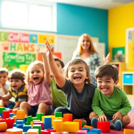 first day of preschool