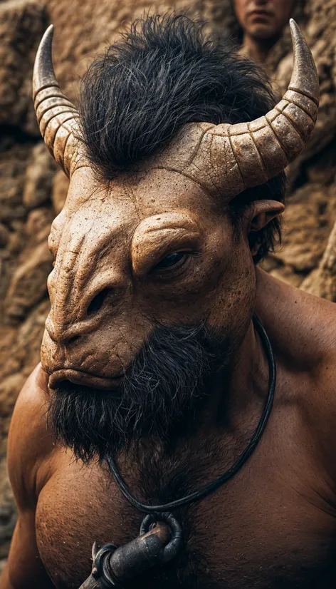 taurus man