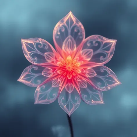 elemental movie flower