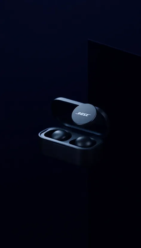 bose ultra open earbuds