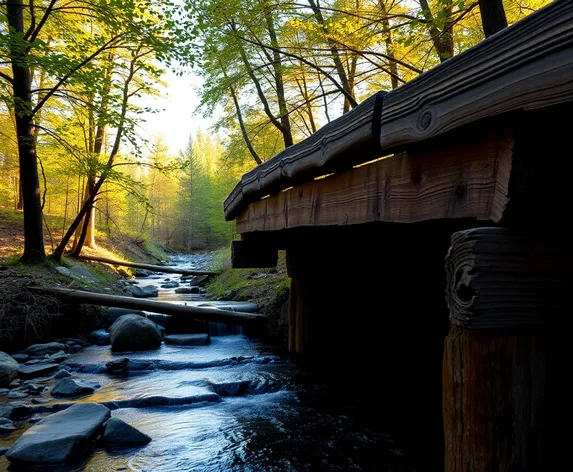 big creek bridge