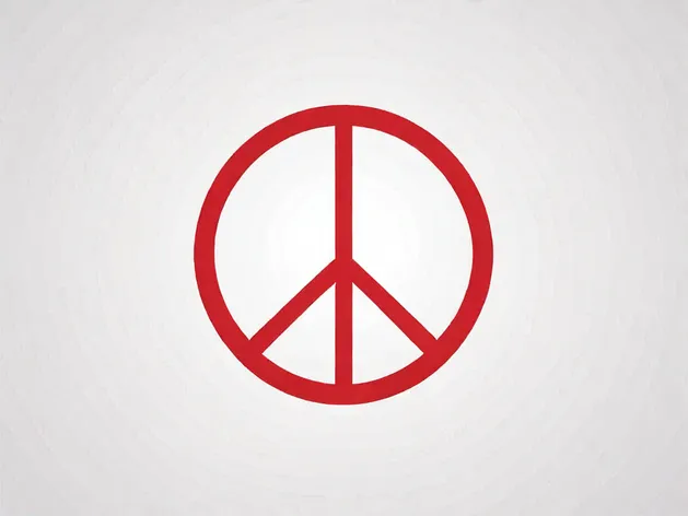 japanese symbol for peace