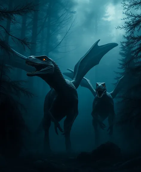 raptors