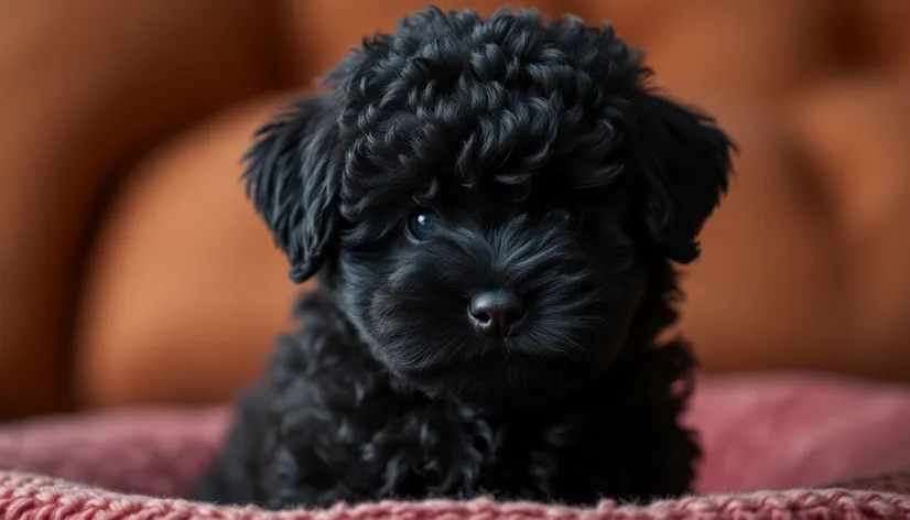 black maltipoo