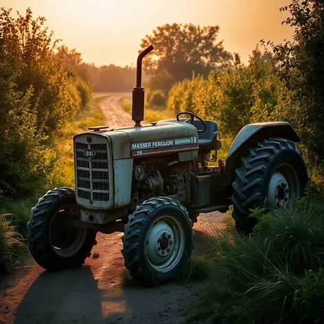 massey ferguson 35