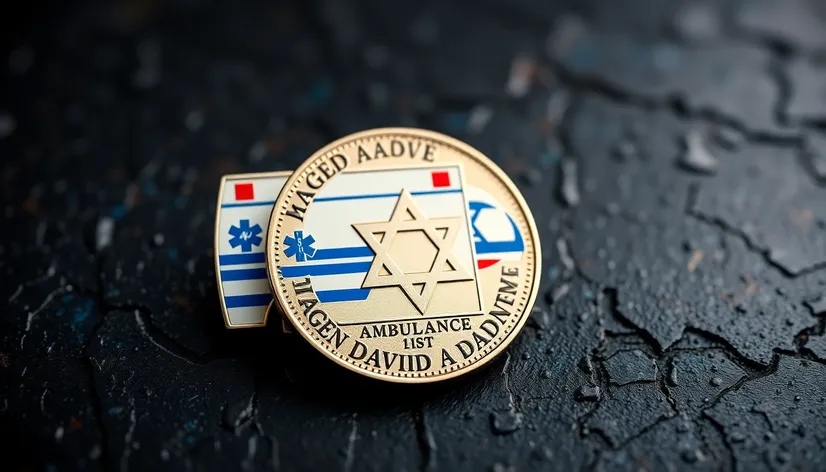 magen david adom in