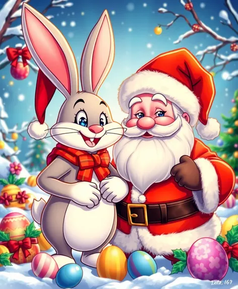 easter and christmas best