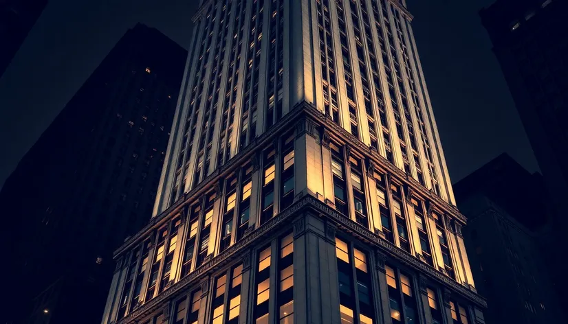 the helmsley building