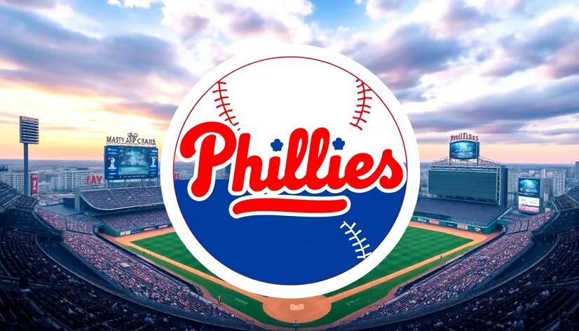 phillies baseball logo