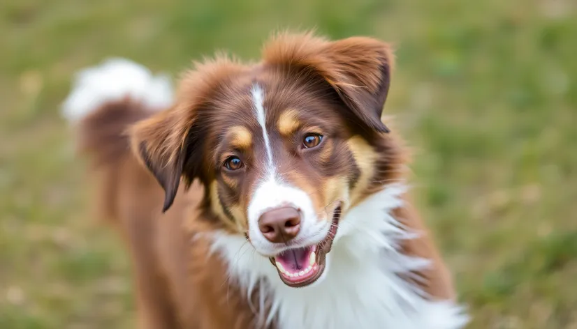 lab border collie mix