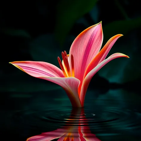 amazon lily