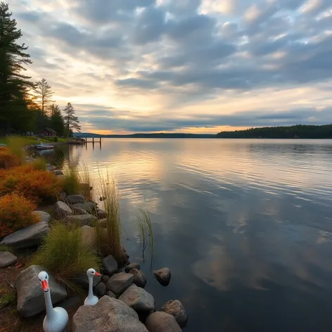 sodus bay new york